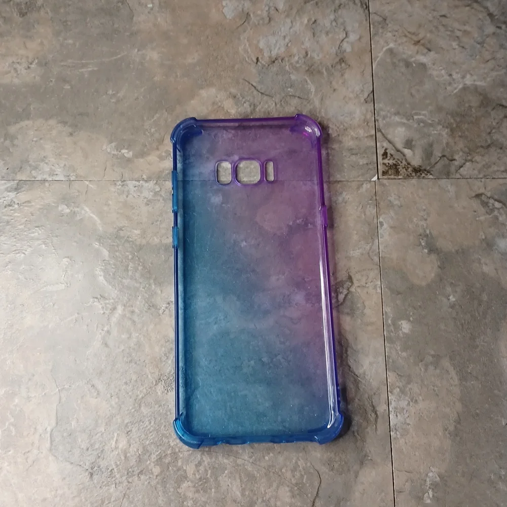 KIOMY silicone phone